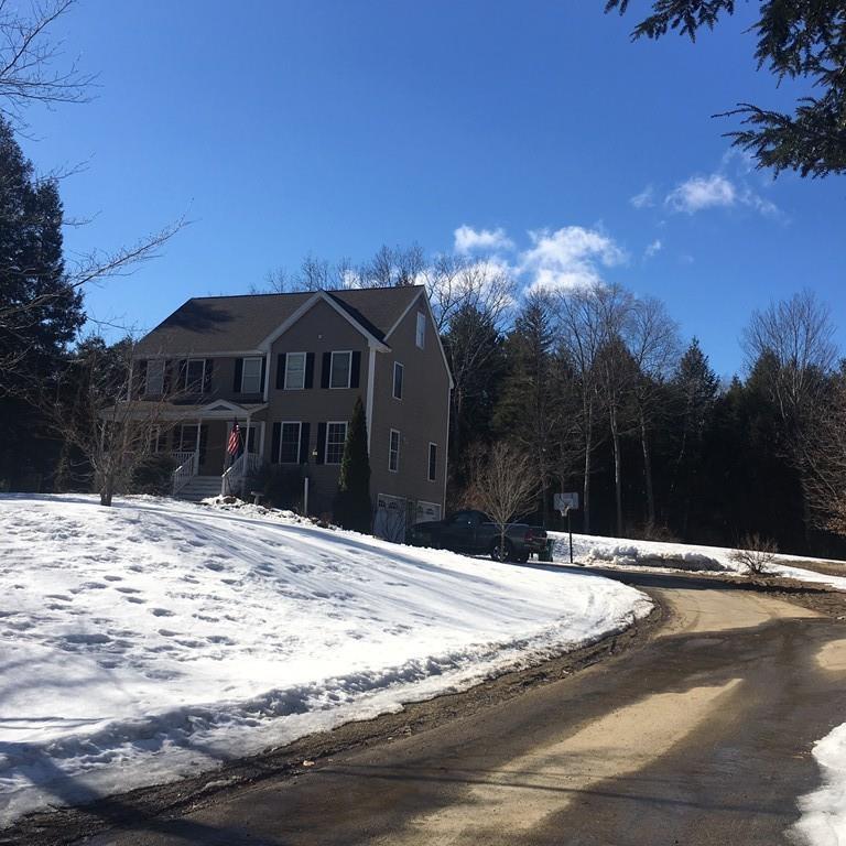 116 Beede Hill Road - Photo 1