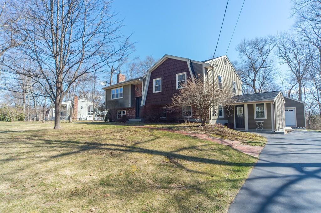 51 Stoddard Drive - Photo 1