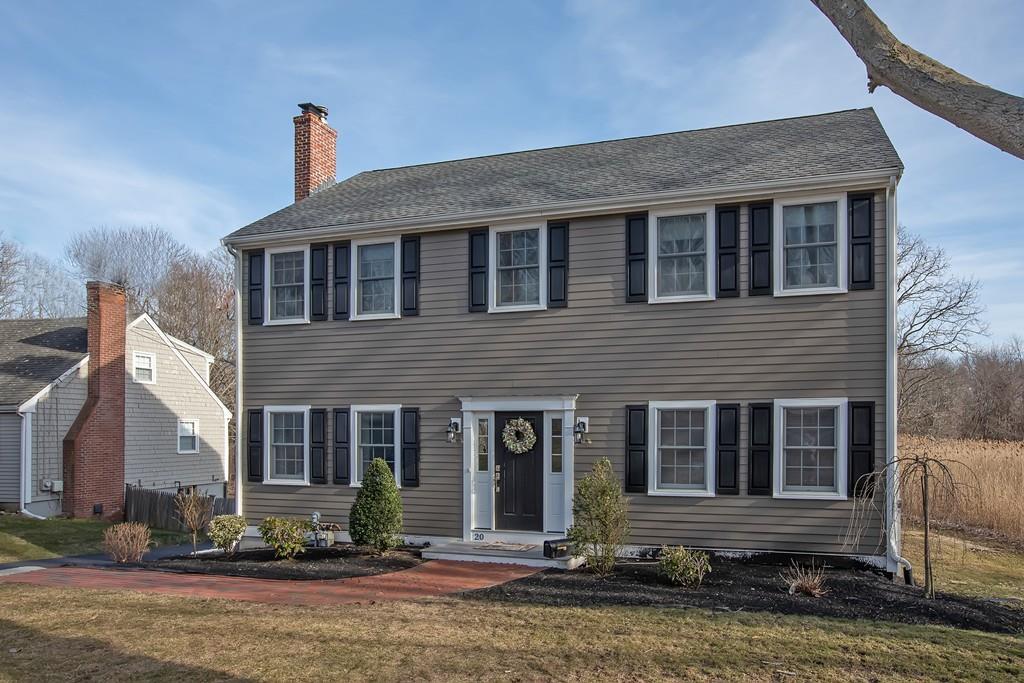 20 Bradley Park Dr - Photo 1