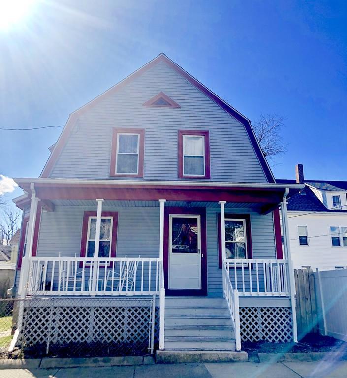 265 Summer Street - Photo 1