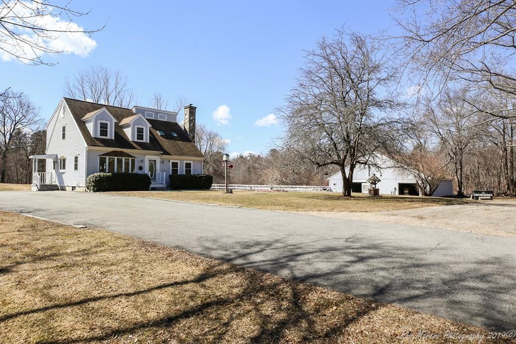 531 Newburyport Tpke - Photo 1