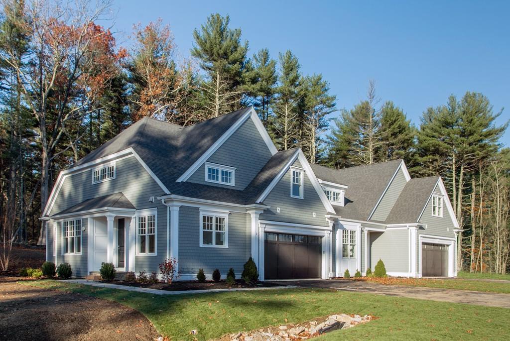 9 Garrison Way - Photo 1