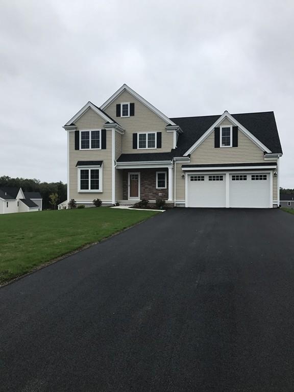 155 Black Birch Drive - Photo 1