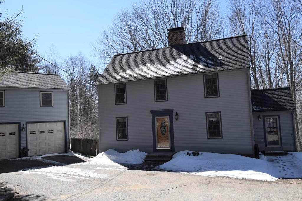 28 Vineyard - Photo 1