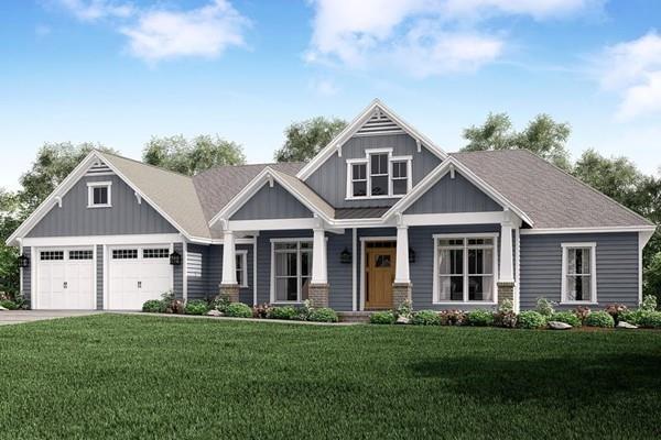 243 Gates Pond Road - Photo 1