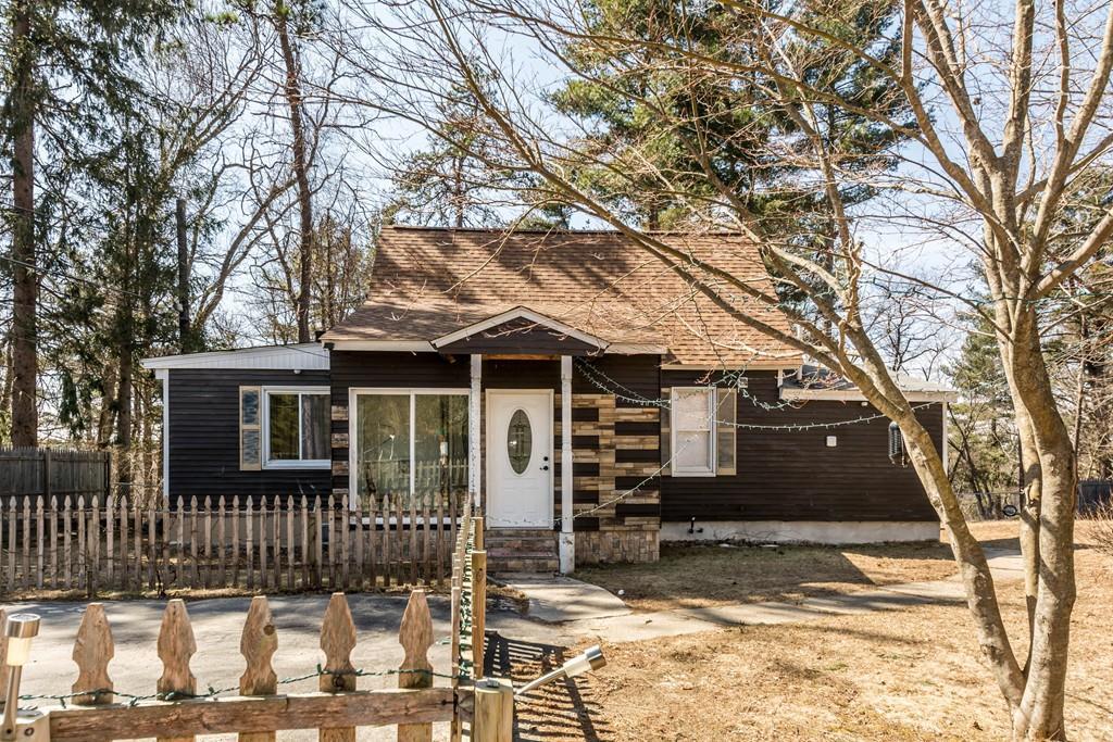 14 Mount Paul Rd. - Photo 1