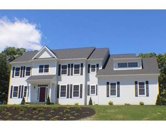 Lot 7 Boyden Lane - Photo 1