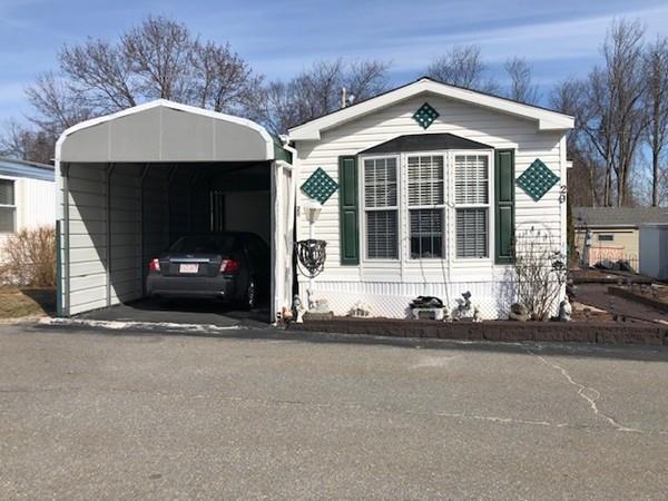 1237 Central St - Photo 1