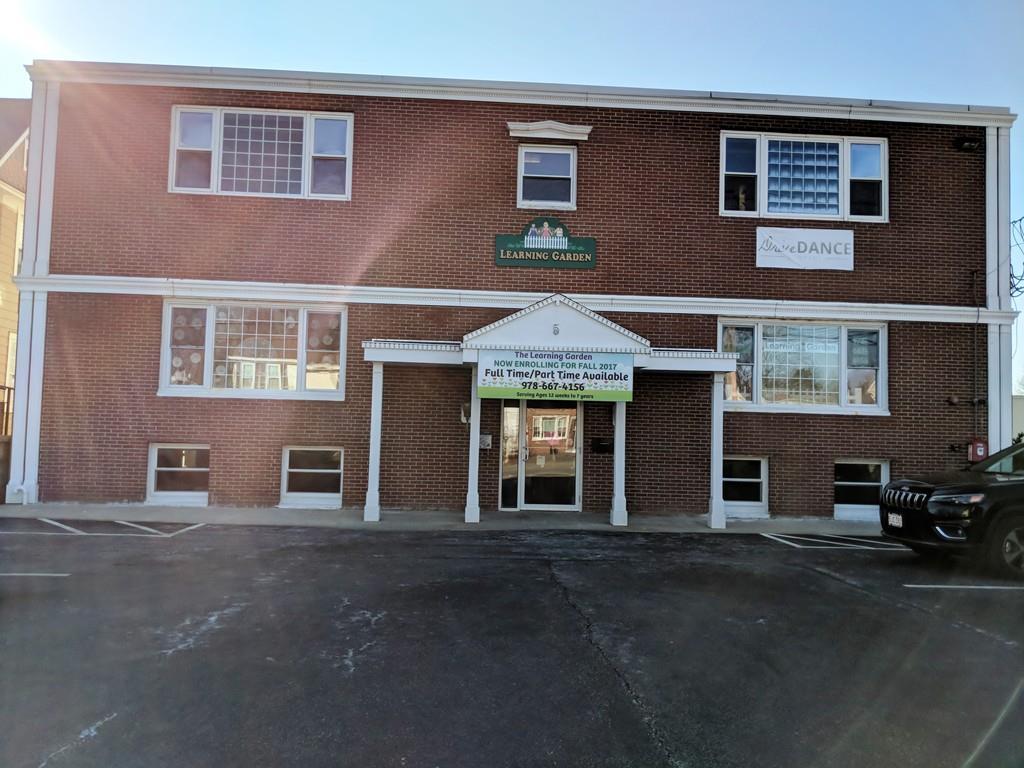 5 Andover Rd - Photo 1
