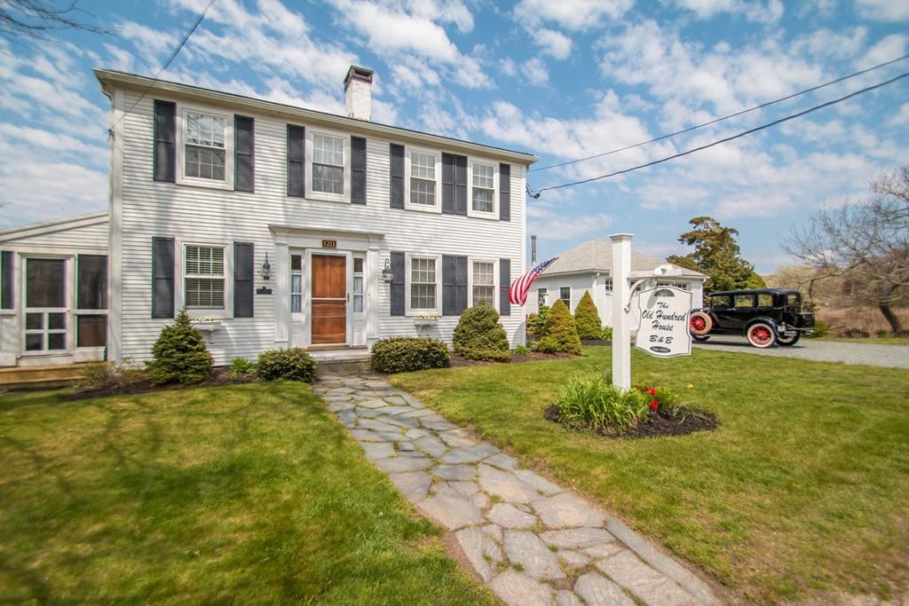 1211 Craigville Beach Road - Photo 1