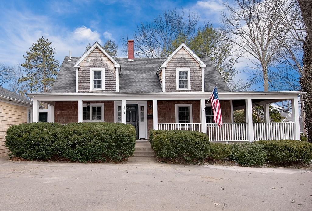 161 Coney Street - Photo 1