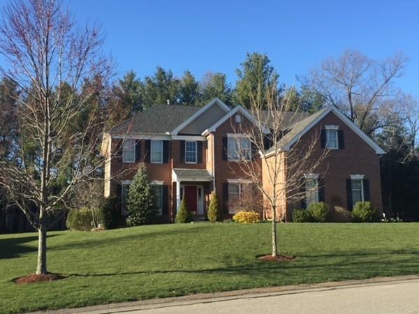 50 Whitehall Way - Photo 1