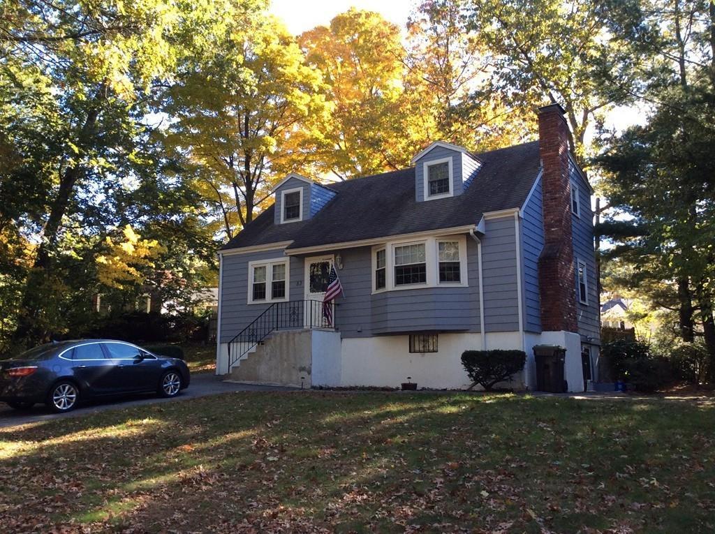 83 Dedham Blvd. - Photo 1