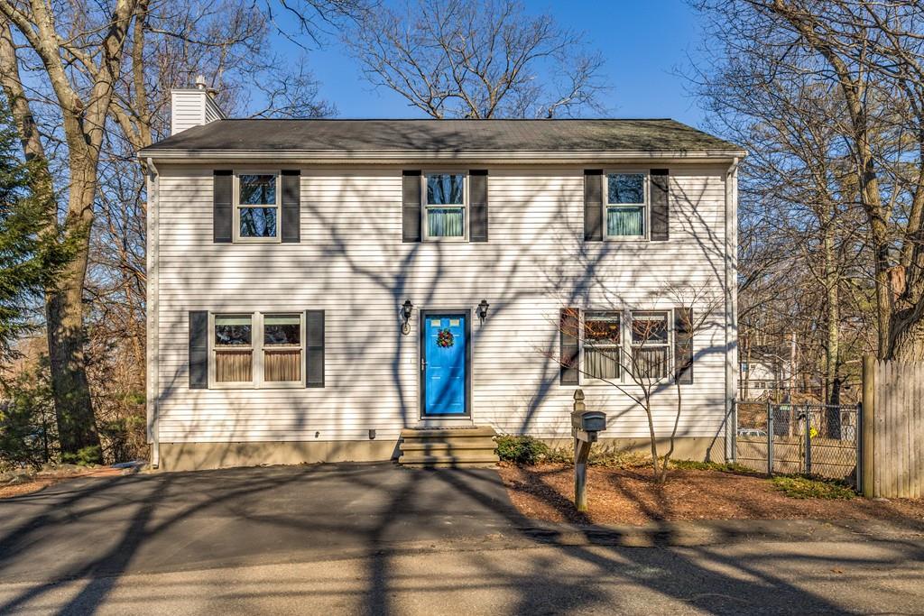 5 Eliot St - Photo 1