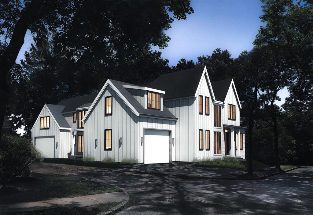 28 Coyne Road - Photo 1