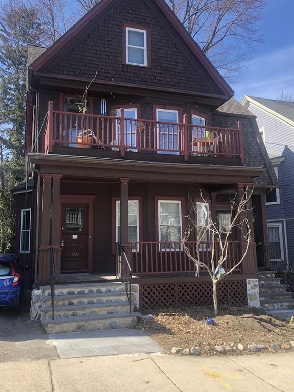 106 Belmont - Photo 1