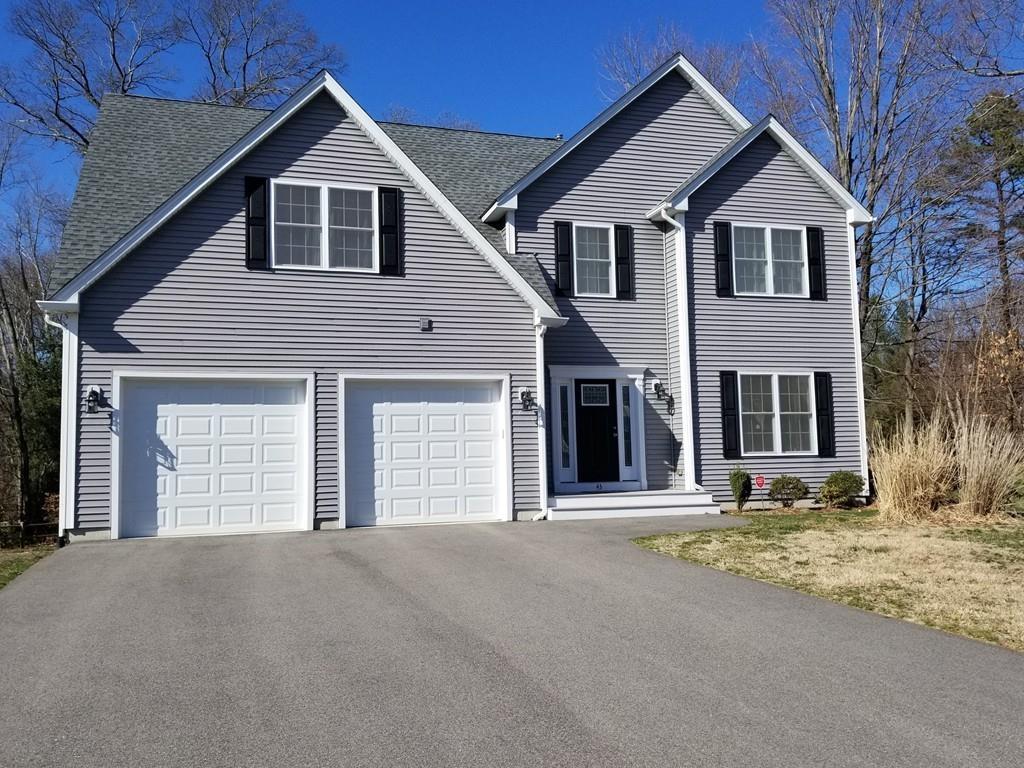 43 Hillcrest Avenue - Photo 1
