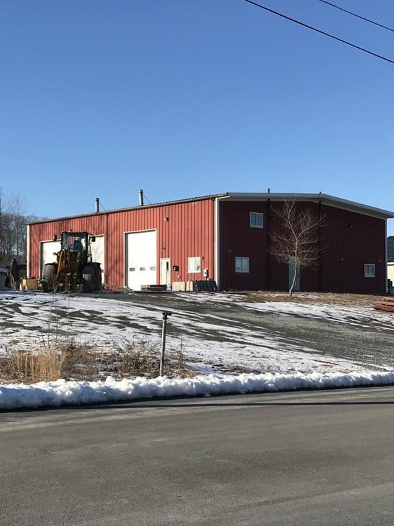 205 Industrial Rd - Photo 1