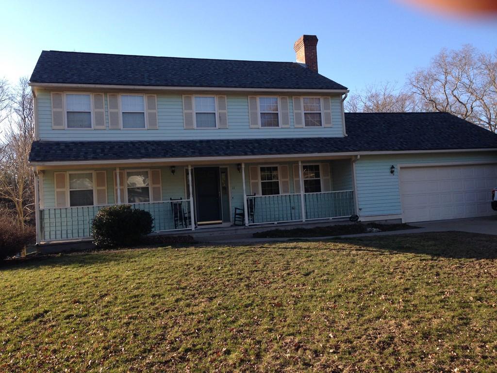 11 Checkerberry Ln - Photo 1