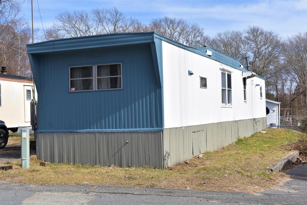 32 Patriot Circle - Photo 1