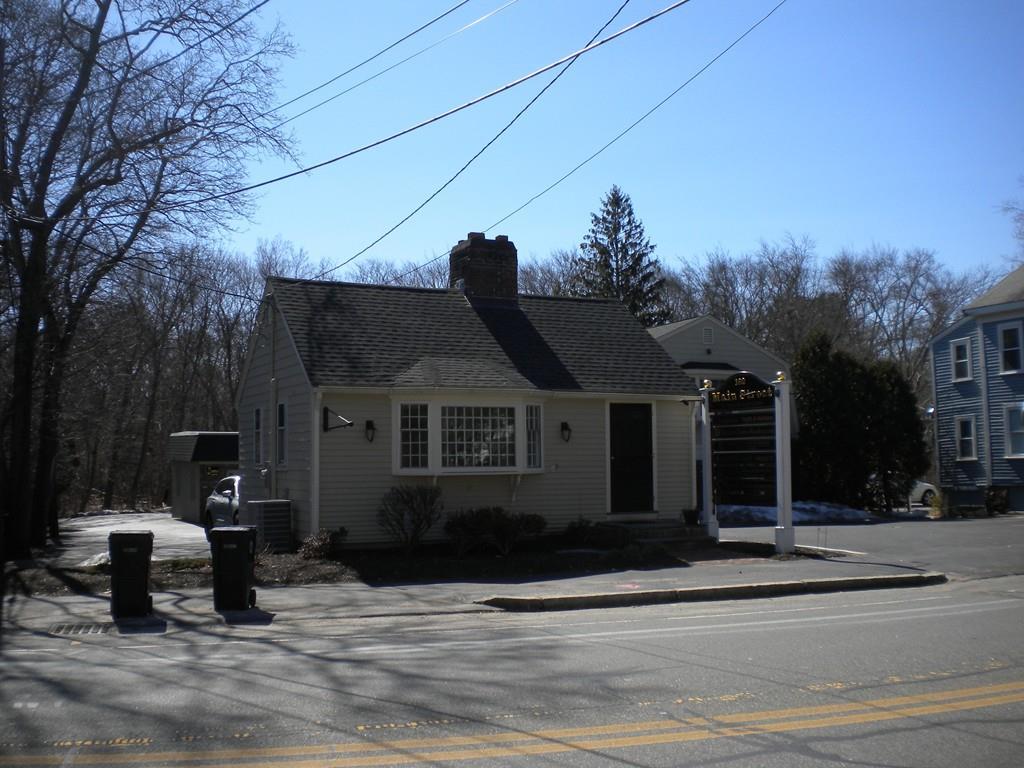 162 Main St. - Photo 1
