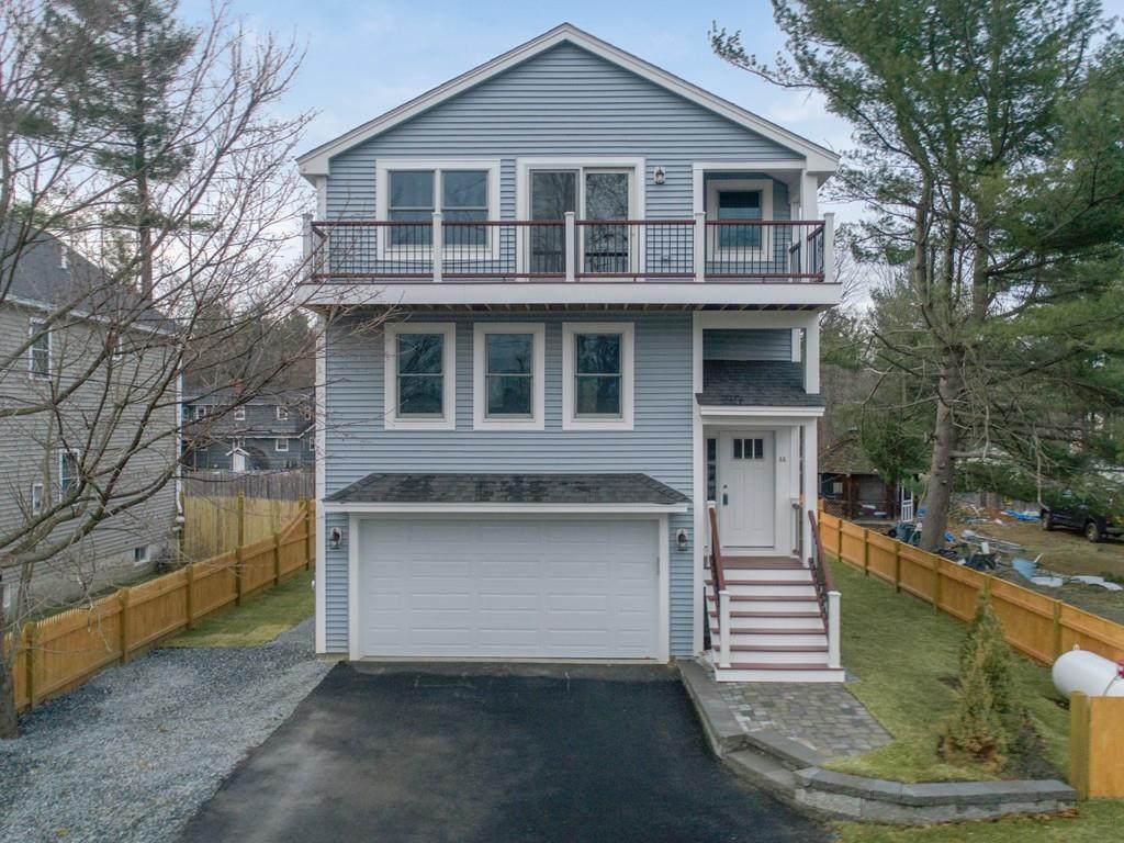 55 Lake Shore Drive North - Photo 1