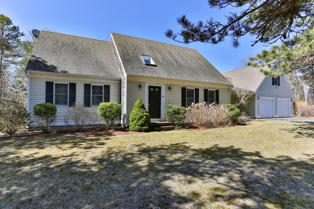 93 Captain Bearse Ln - Photo 1