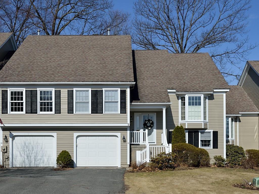 16 Windpath East - Photo 1