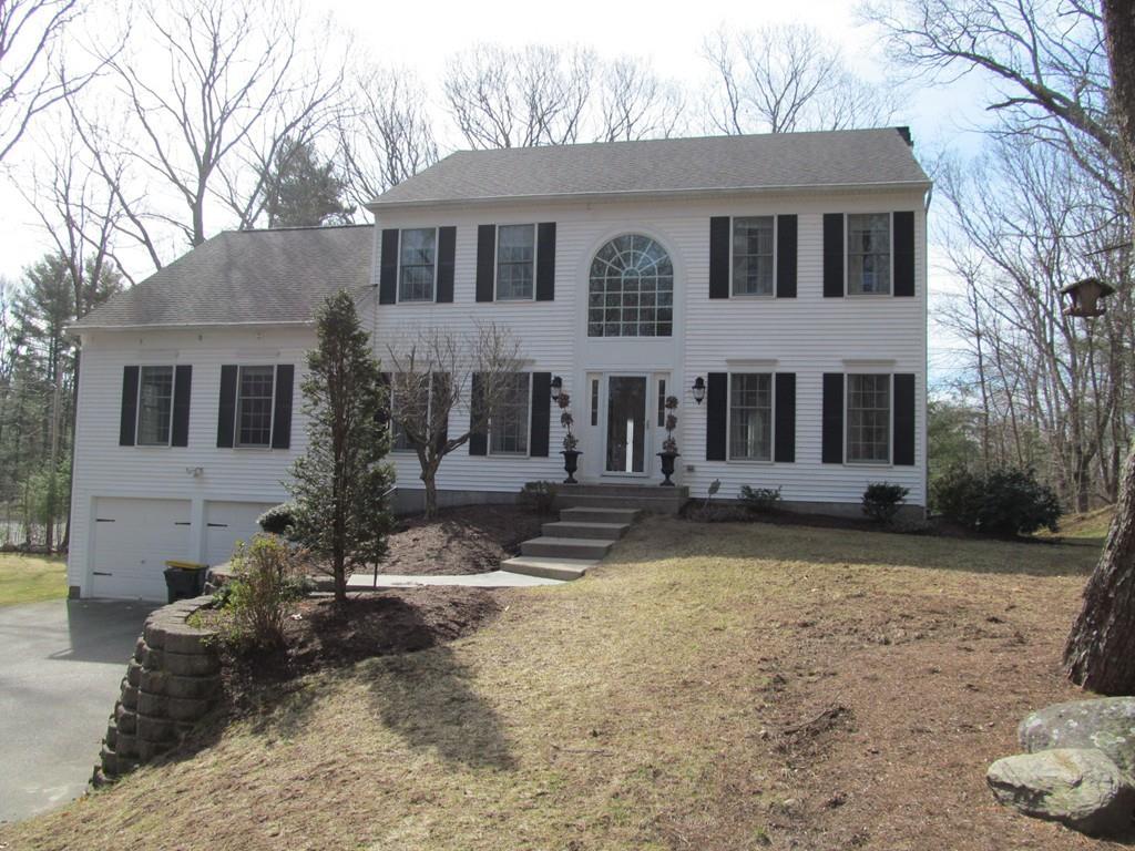 3 Harlow Pond Ct - Photo 1