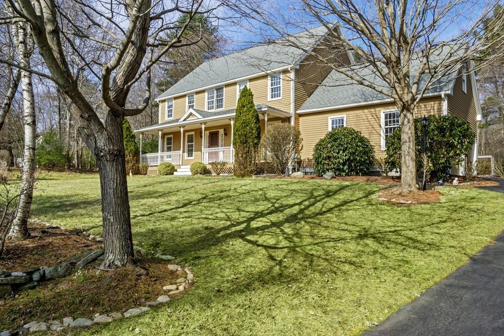 1 Olde Surrey Lane - Photo 1