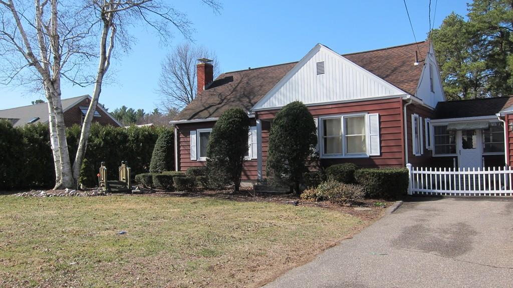 161 Stony Hill Rd - Photo 1