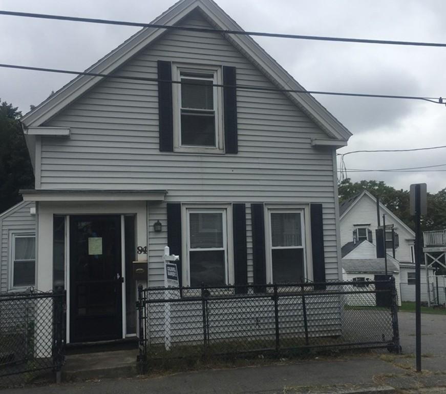 84 S Highland St - Photo 1