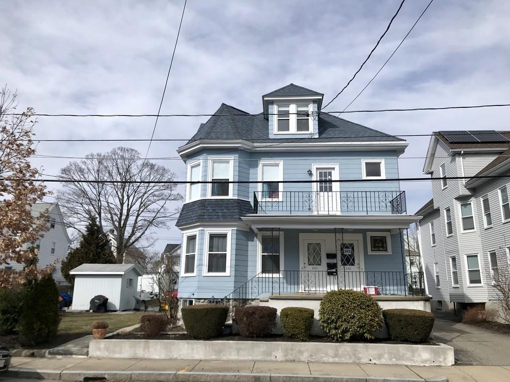 242 Brown Street - Photo 1
