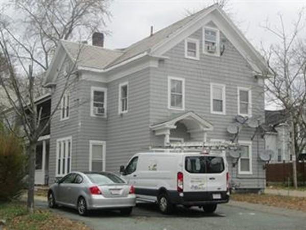 32 Allen Street - Photo 1