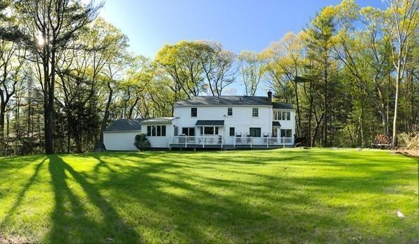 61 3 Ponds Road - Photo 1
