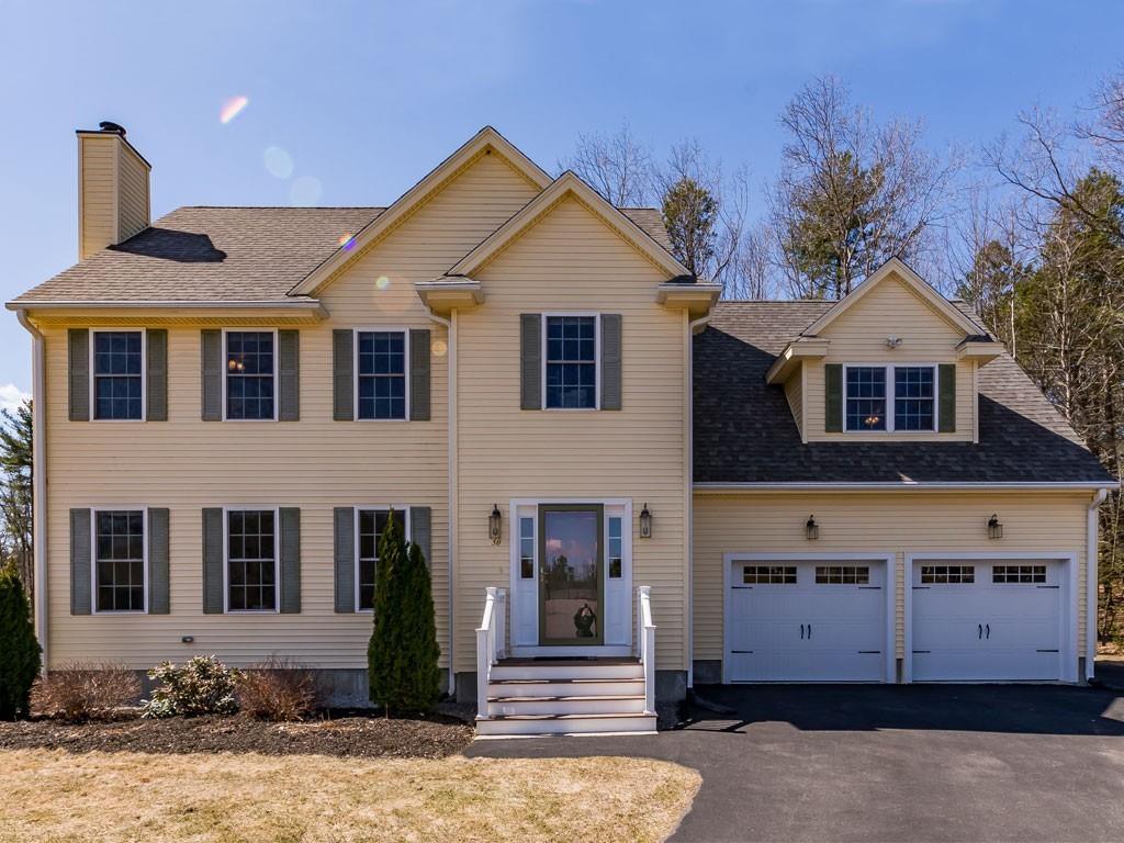 50 Partridge Run - Photo 1
