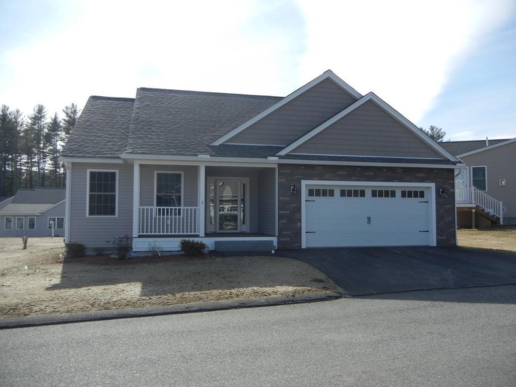 1 Clubhouse - Photo 1