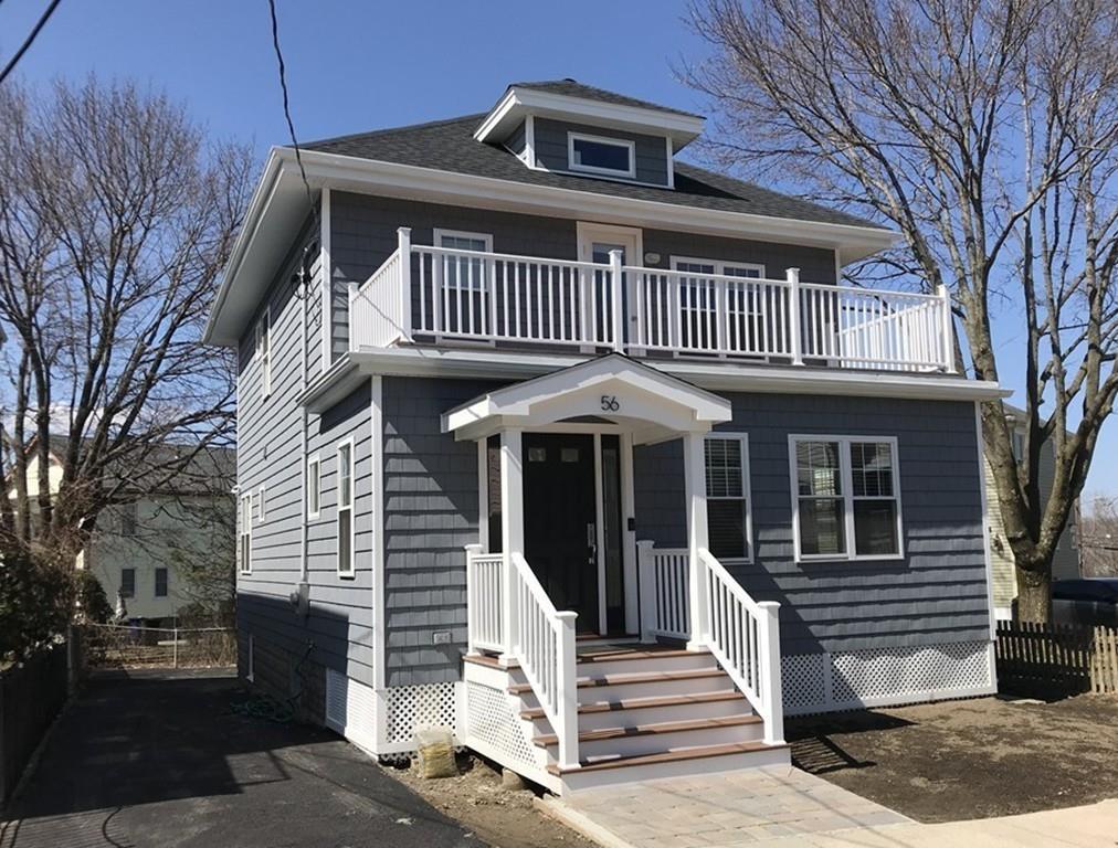56 Presentation Rd. - Photo 1