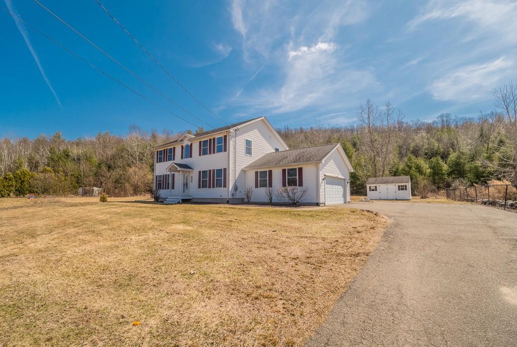 183 Chicopee St - Photo 1