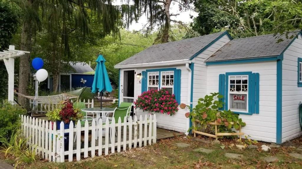 258 Old Wharf Road - Photo 1