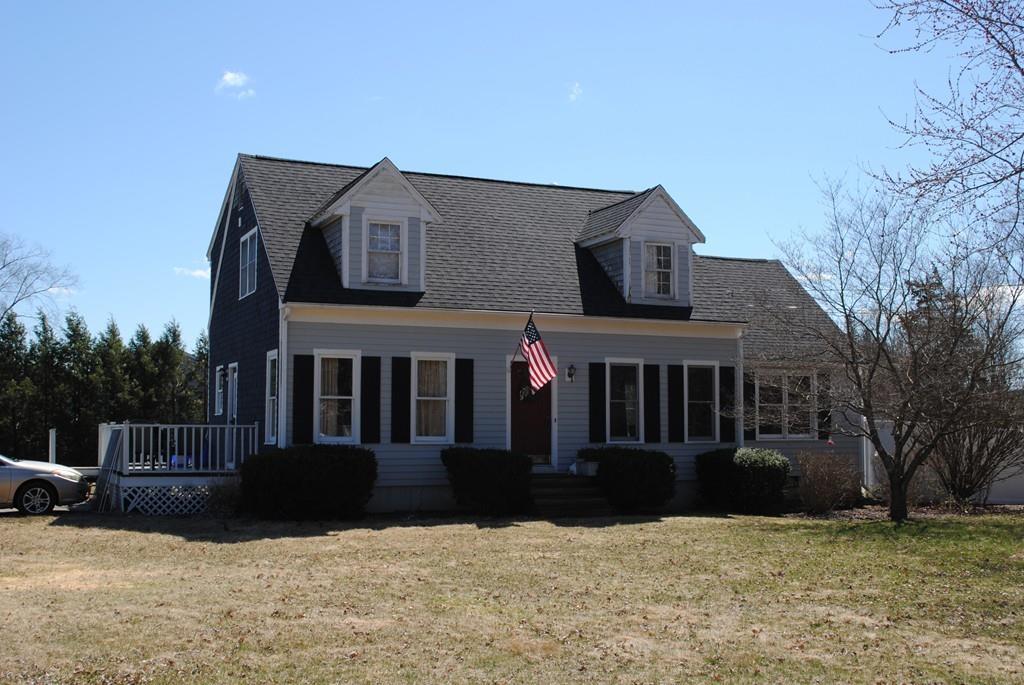 87 Messenger Street - Photo 1