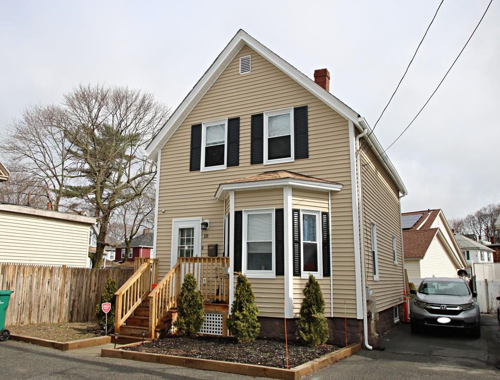 18 Leavitt Place - Photo 1