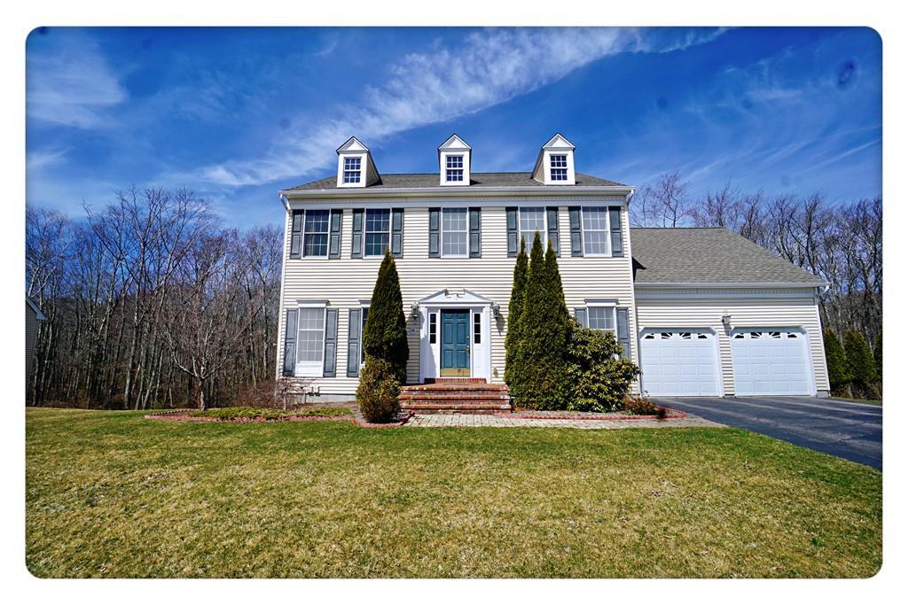 98 Ruest Rd - Photo 1