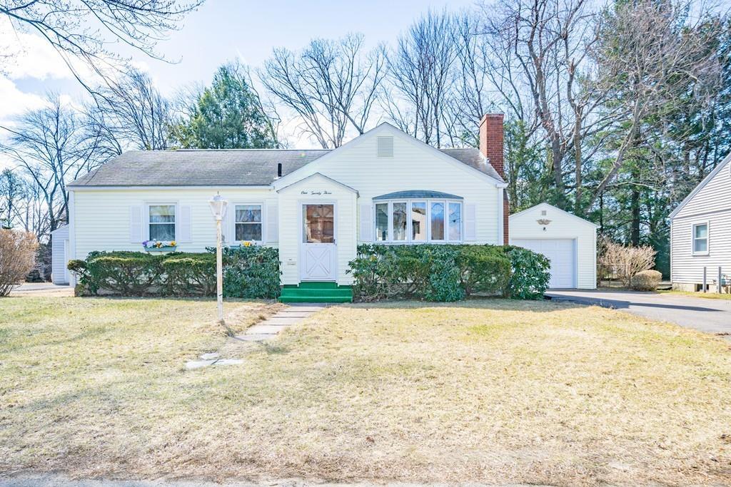 123 Manning Street - Photo 1