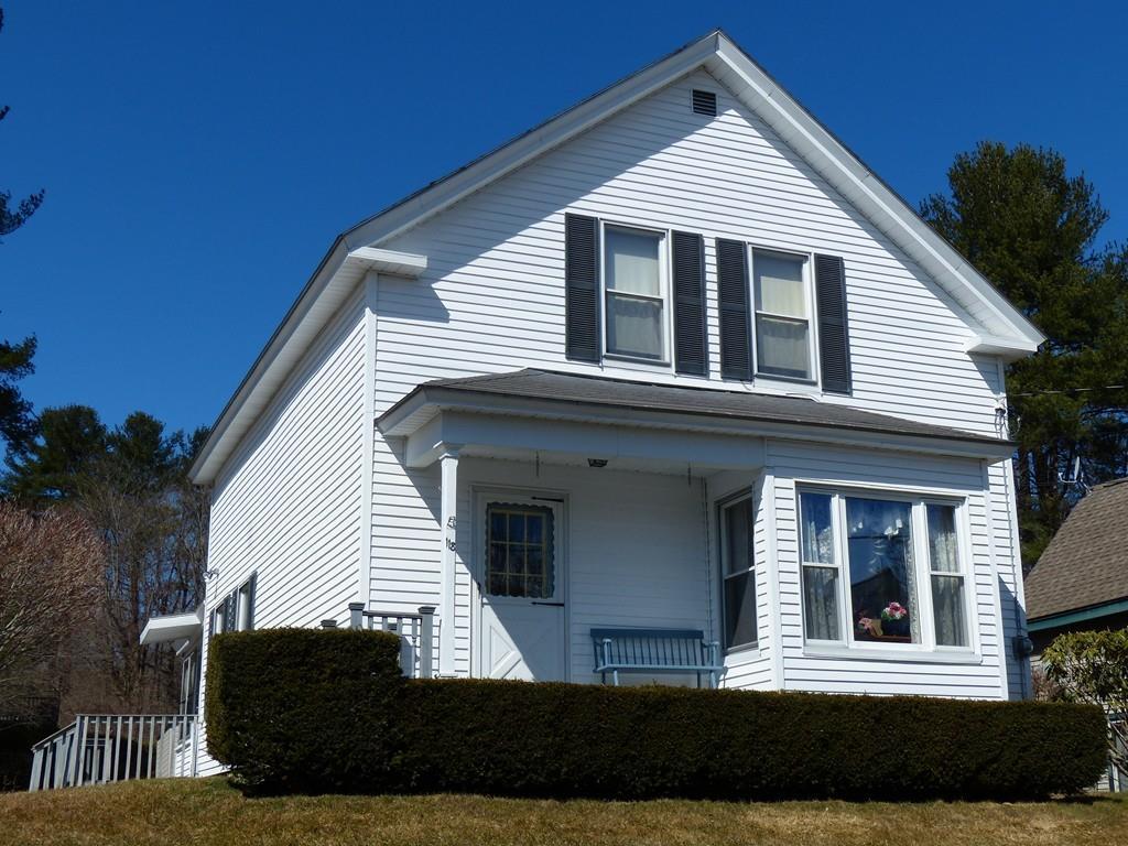 118 Pleasant St - Photo 1
