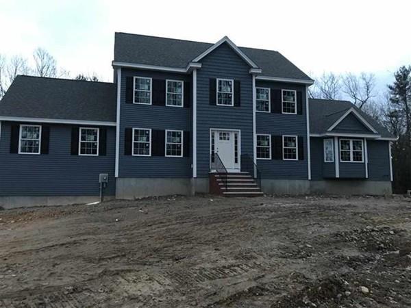 Lot 9 (36) Brendans Way - Photo 1