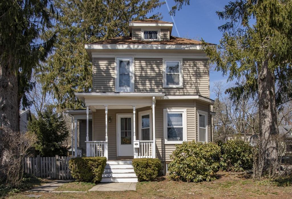 64 Earley St - Photo 1