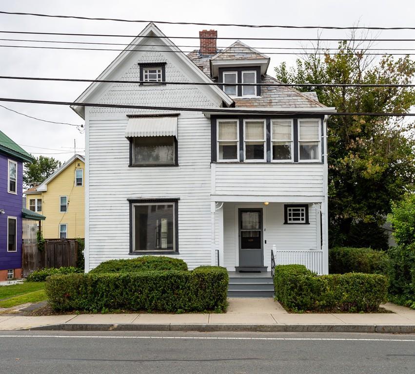 8 Conz St - Photo 1
