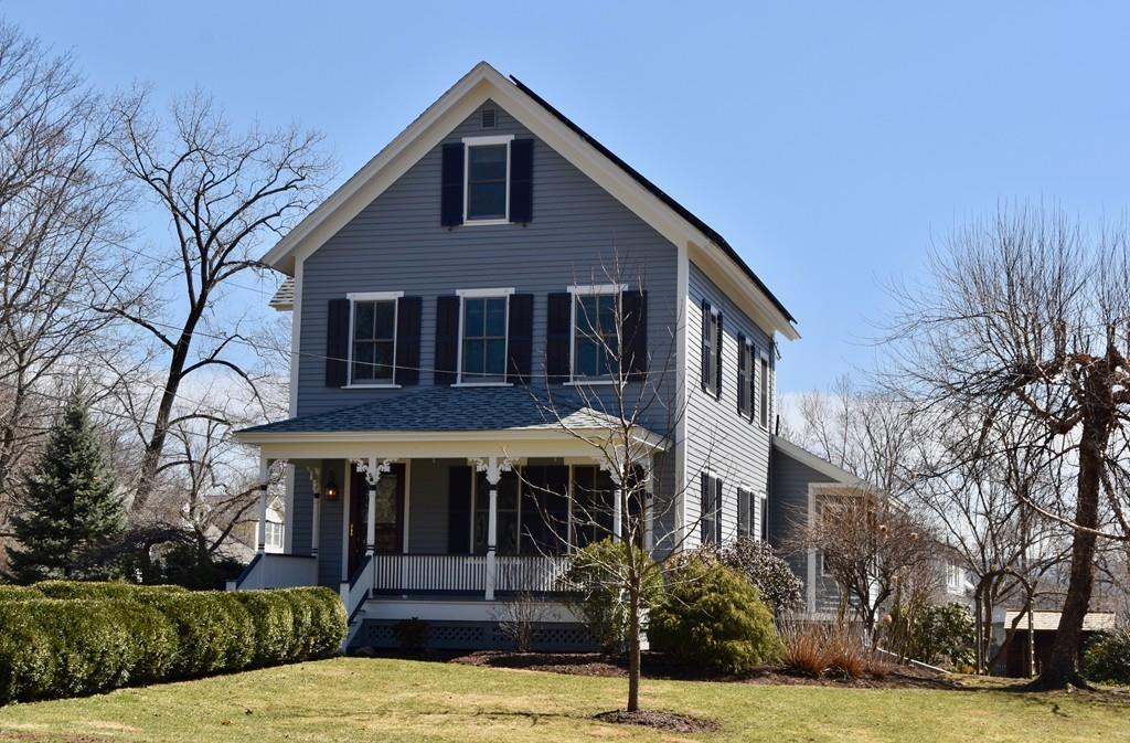133 N. Whitney Street - Photo 1