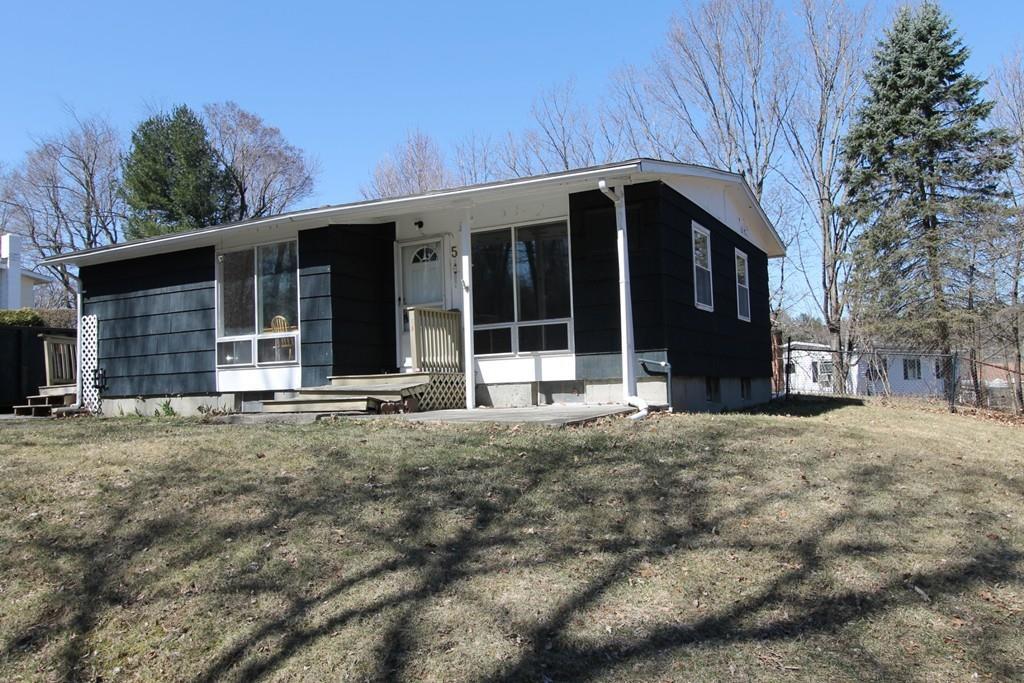 5 Apple Rock Way - Photo 1